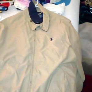 Polo Ralph Lauren jacket